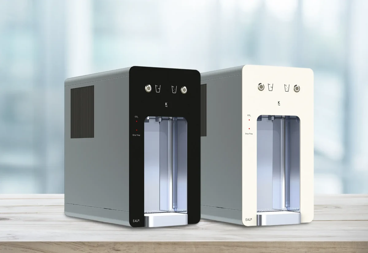 EAU~K Serie 2 — Produktbild